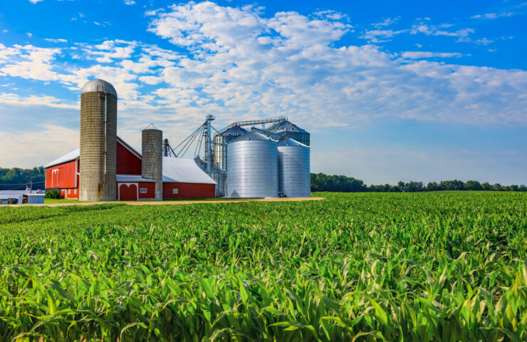 Midwest Farm